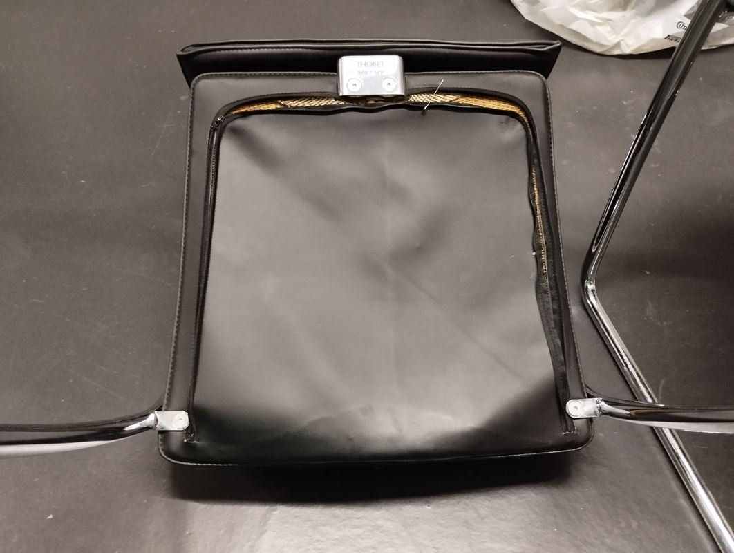 Thonet Stühle: THONET Stühle S78/S79  6 Stk. – Gebraucht aus Schübelbach von Restwert_Schubelbach 7