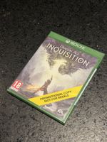 Dragon Age Inquisition Xbox One – Promo OVP Neu