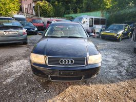 Audi A6 Avant Automat
