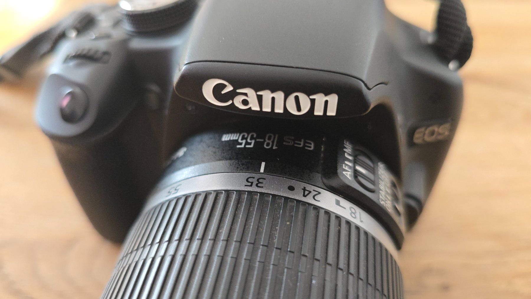 Canon Kamera: Canon EOS 500D , – Gebraucht aus Wallisellen von theblacksheep 1
