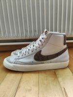 Nike Blazer Mid 77 Vintage White Sankeskin