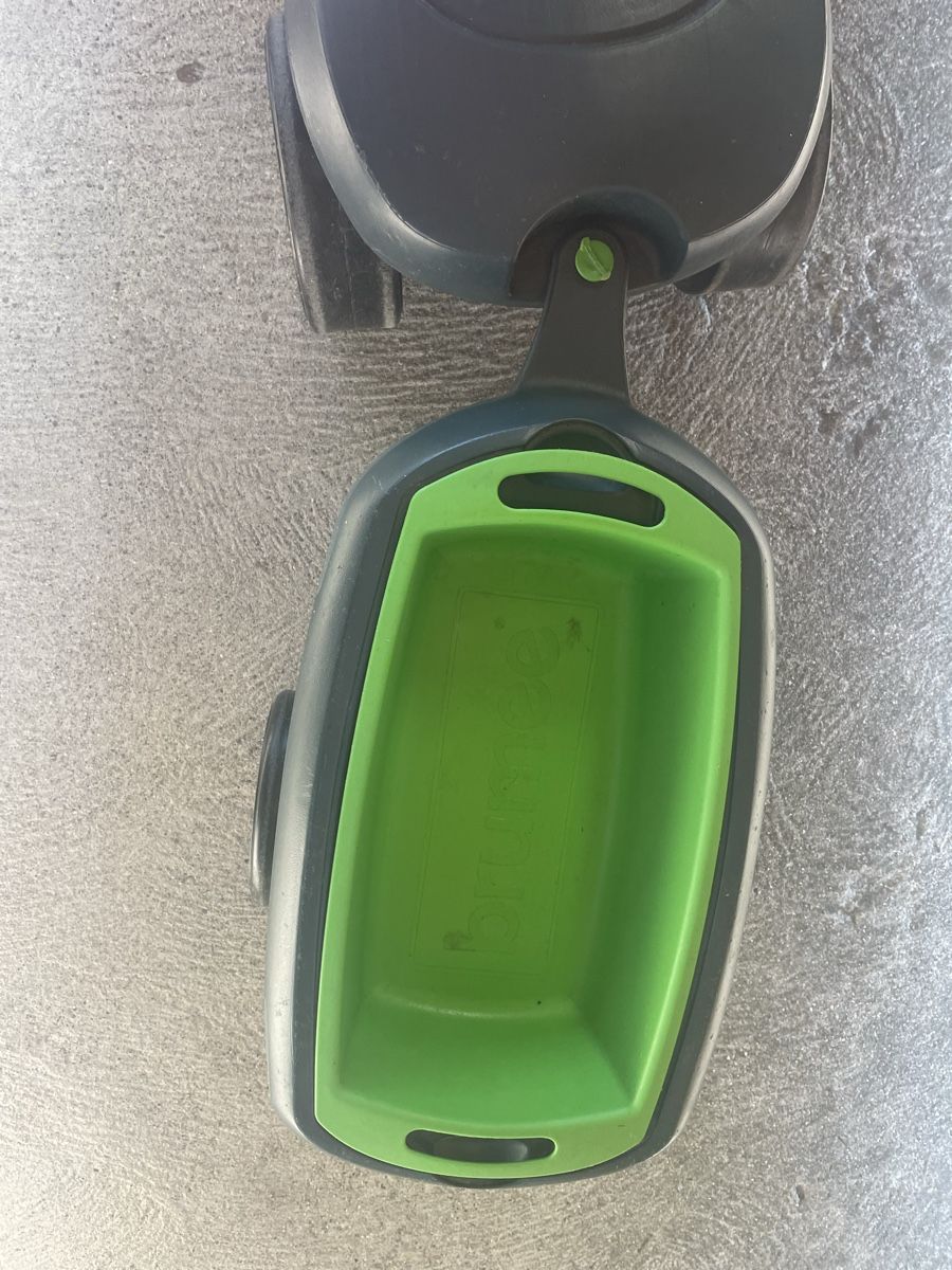 Fahrzeuge für Kinder: Kinder Rutschauto / Laufrad – Gebraucht aus Walde SG von mar_2kbv 2
