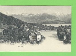 Thun