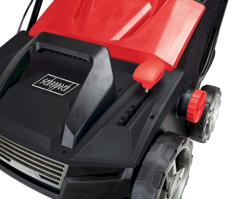 Attrezzi per la lavorazione del suolo: Scheppach SC 38 Elektro Vertikutierer – Nuovo e nell'imballaggio originale da Bottighofen venduto da zaap 2