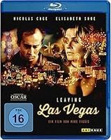 🎞️🎥🍿 Leaving Las Vegas 🍿🎥💿