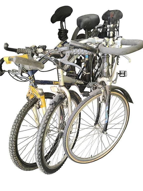 Biciclette: Velo von Scott  – Usato da Abtwil SG venduto da Kastellan1