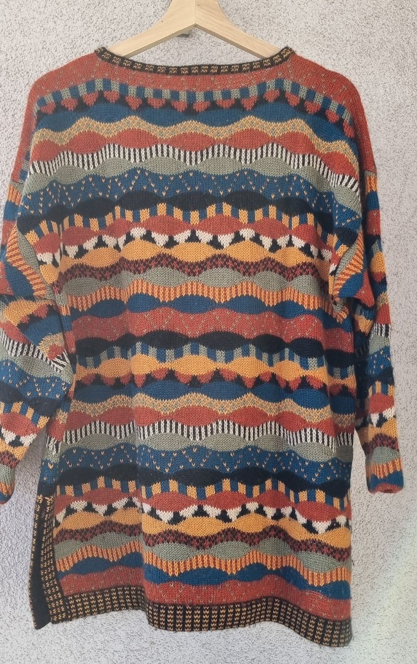 Pulls & Sweat-shirts: Anaya Alpaca Pullover, Gr. L – D'occasion à Oberriet SG par gimidrip 6