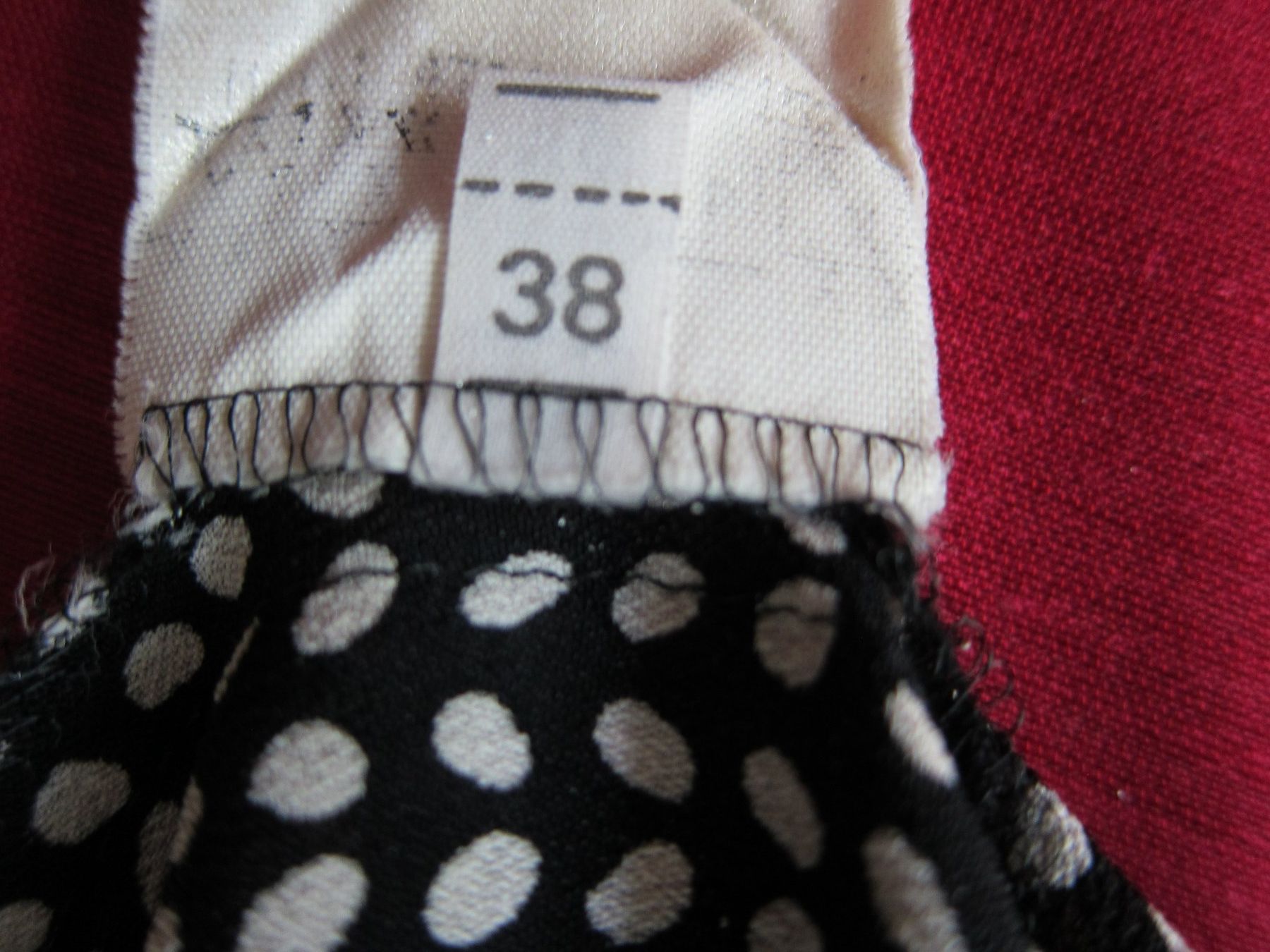 Comma Pantaloni: Hose Comma, Top Zustand! – Usato da Zürich venduto da Italia58 4