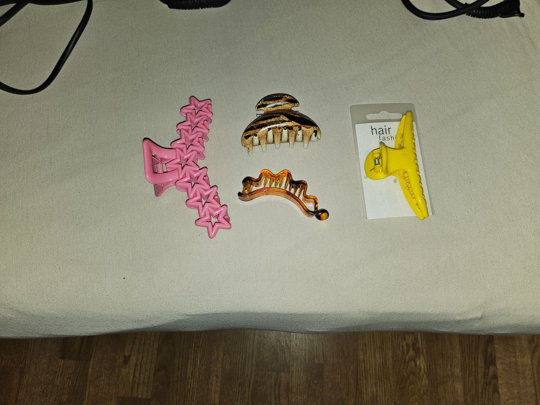 Altro per la cura dei capelli: Beauty-Set: Hairstyle – Usato da Thun venduto da Shame 4