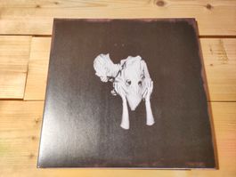 Sigur Rós - Kveikur