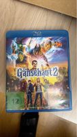 Gänsehaut 2 - Haunted Halloween Blu-Ray Disc, ab 12 J.