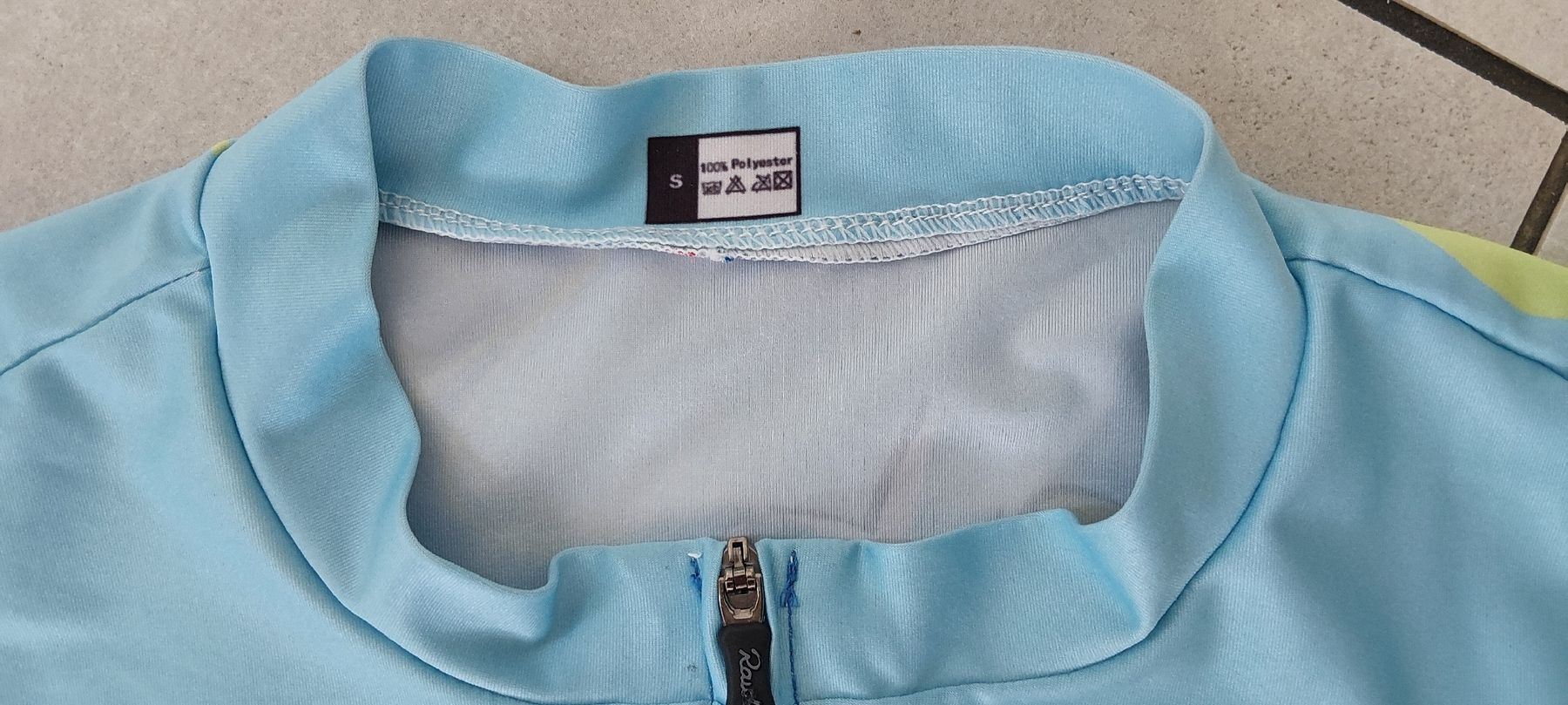 Canottiere & Pantaloni: maillot velo taille S – Nuovo (secondo la descrizione) da Vallon venduto da cycleram 2