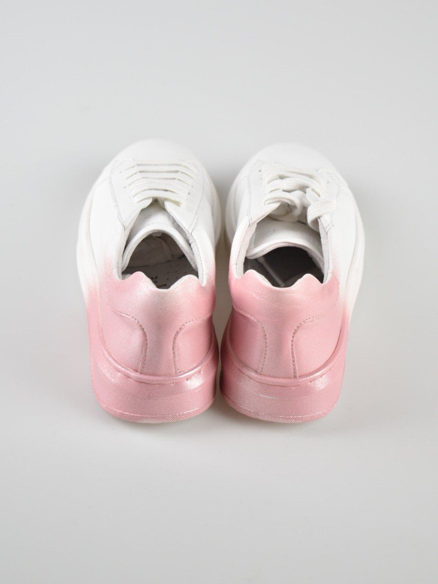 Twinset Scarpe per ragazze: Twinset Sneaker Gr.31, ungetragen – Nuovo (secondo la descrizione) da Nürensdorf venduto da 2ND_STORY 2