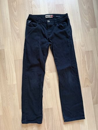 Quiksilver Hose Gr.12 / 146