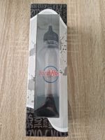 Hard Rock Trinkflasche mit Bluetooth Lautsprecher