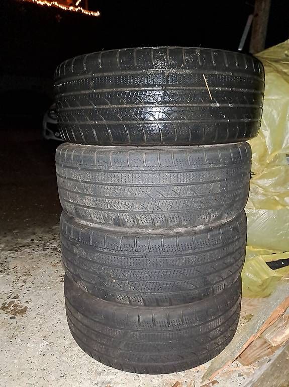 Cerchioni: Fiat punto abrth Felgen – Usato da Oberdiessbach venduto da phi_7m8t 4