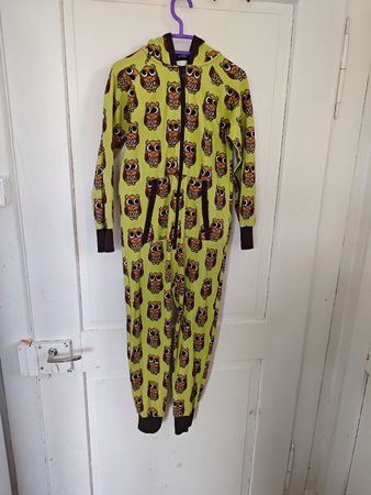 Jumpsuit Maxomorra Gr 122/128 