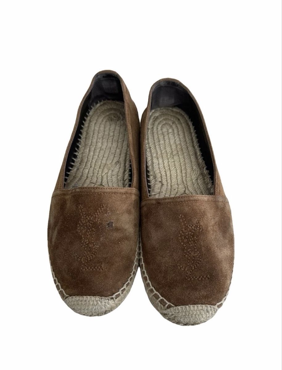 Saint Laurent Scarpe da donna: Saint Laurent Espadrilles size 37 – Usato da Onex venduto da jinakimmy 4