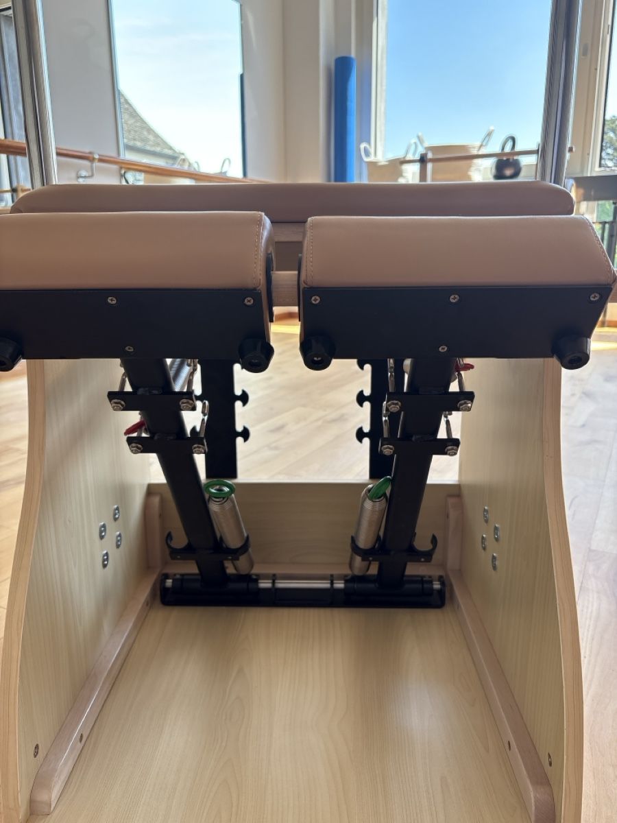 Sedie: Pilates Chair – Nuovo (secondo la descrizione) da Frasnacht venduto da Lejla.hodzic 4
