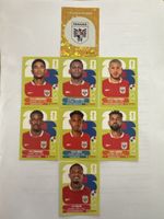 Panini WM 2026 Panama 