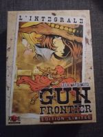 Coffret DVD Gun Frontier L'intégrale édition limitée TBE+