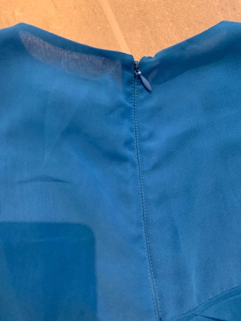Ted Baker Tute: Overall mit Shorts Ted Baker – Nuovo e nell'imballaggio originale da Zell LU venduto da AliAli24 8