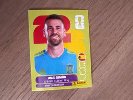Panini 2026 ESP 2