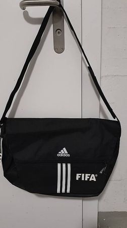 FIFA Adidas Tasche, neu