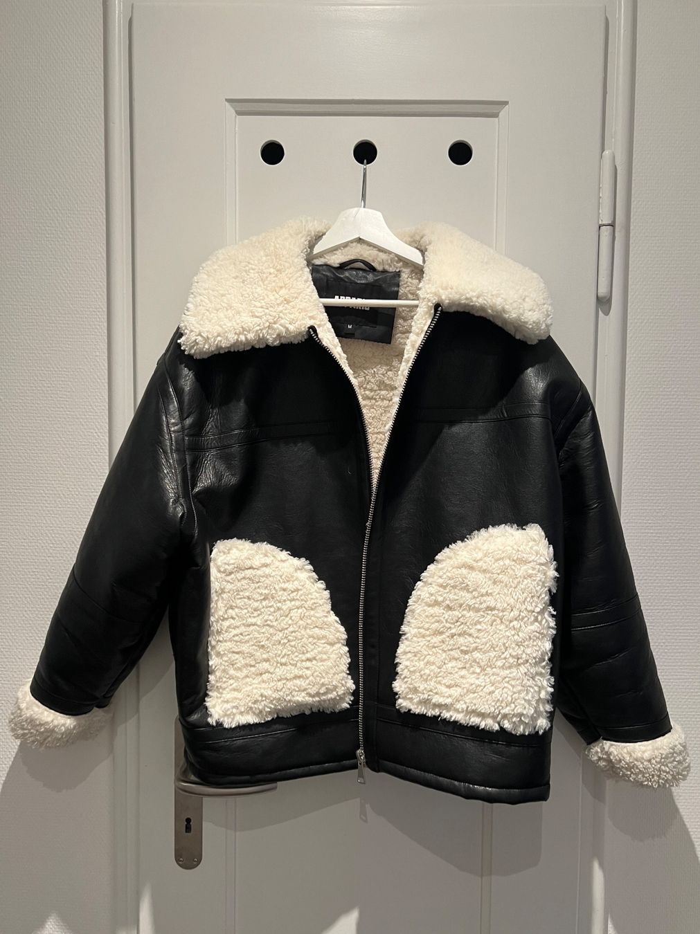 Giacche: Apparis faux fur Lammfelljacke – Nuovo (secondo la descrizione) da Zürich venduto da ale_hl8z