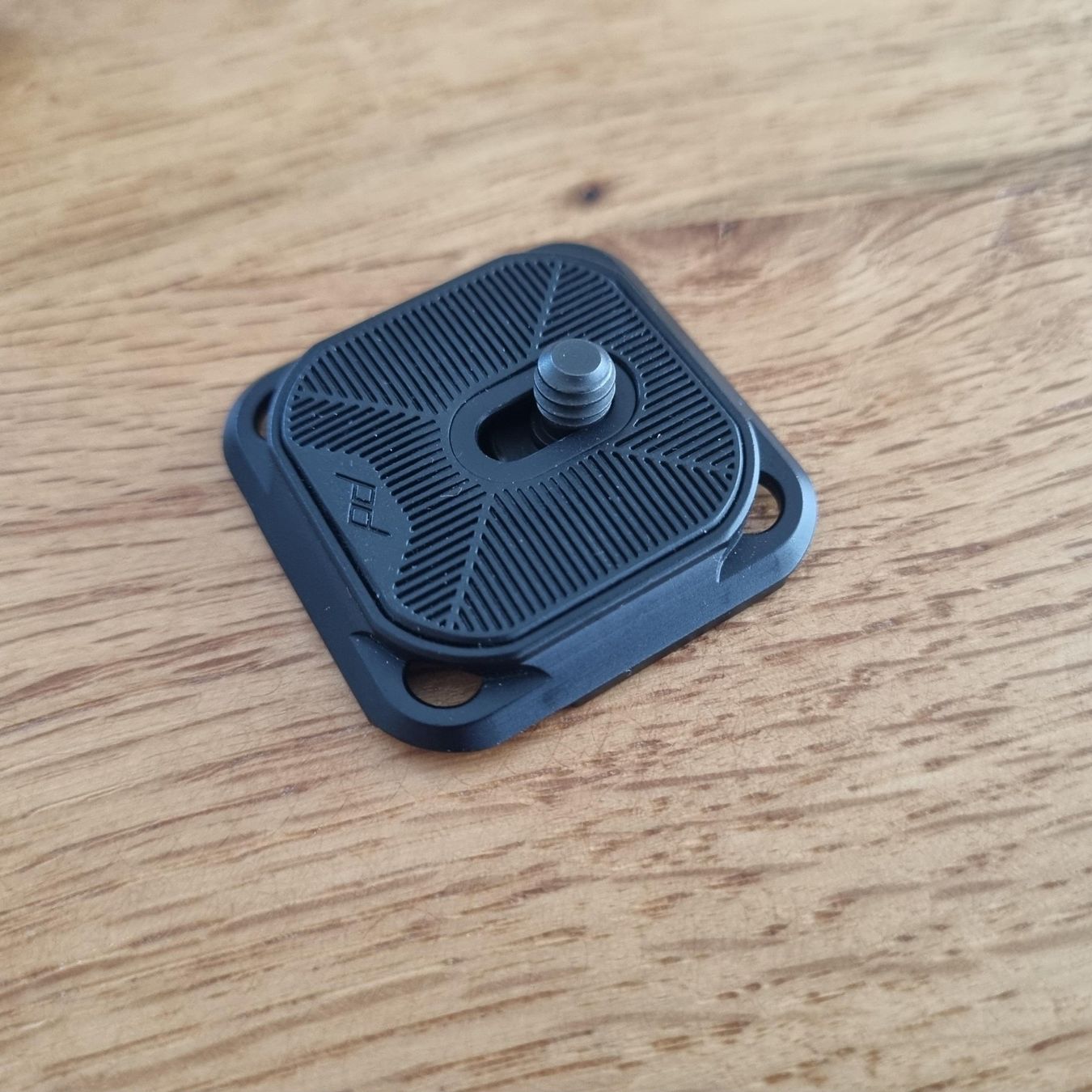 Sonstiges Zubehör: Peak Design Capture Clip – Gebraucht aus Hunzenschwil von Ssigi83 4