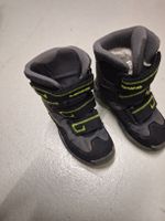 Winterstiefel Lowa