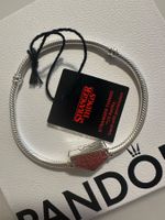 Pandora Stranger Things Friends Don’t Lie Armband
