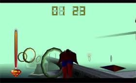 Nintendo Spiele: Nintendo 64 N64 - Superman – Gebraucht aus Zuerich von Dorsi 8