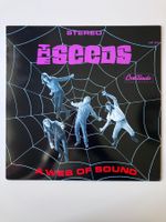 The Seeds – A Web Of Sound (RI 2013)