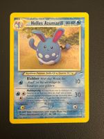 Pokemon Helles Azumarill Holo