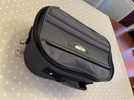 NEU: Kosmetik-Reisekoffer, Urlaub Gepäck