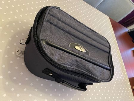NEU: Kosmetik-Reisekoffer, Urlaub Gepäck