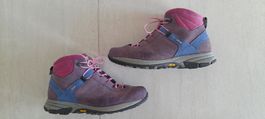 46N Wanderschuhe Gr. 40 oder 7 chaussures randonnée SympaTex