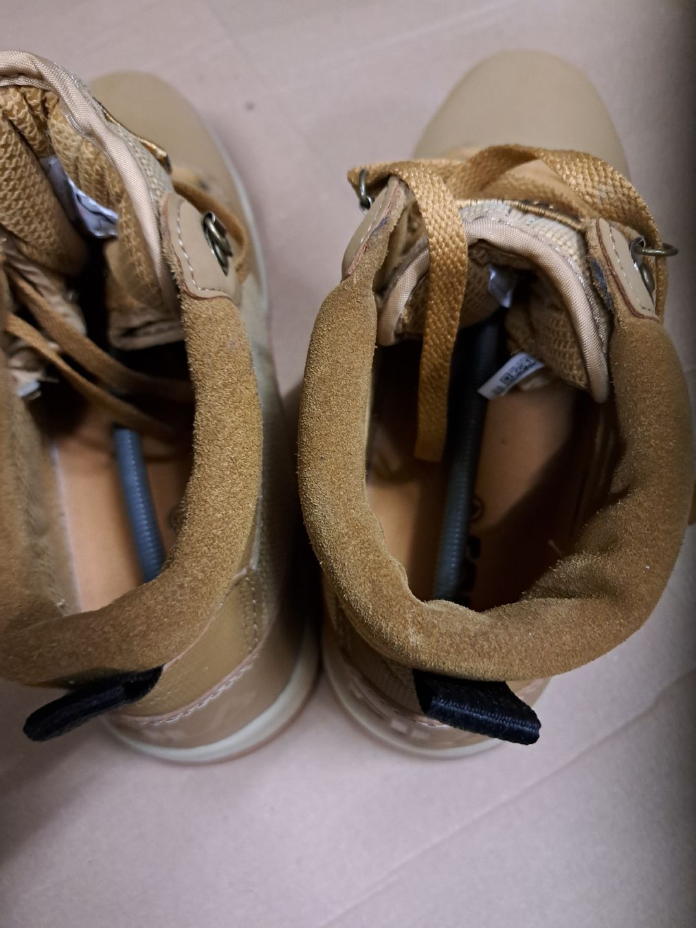 Scarpe da uomo: Herbstliche FILA Schuhe Gr. 46 – Nuovo (secondo la descrizione) da Grossdietwil venduto da hufi10 3