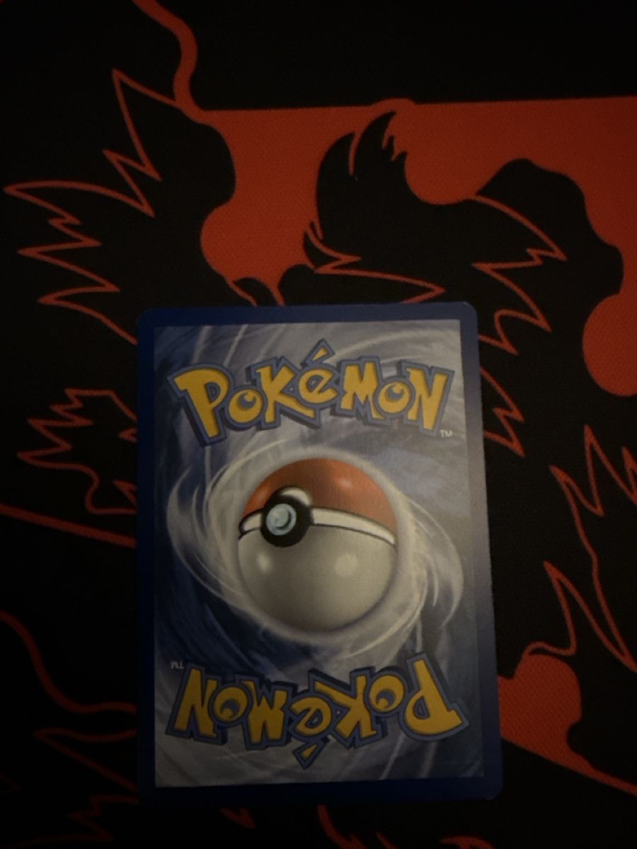 Pokémon Sammelbilder & Trading cards: Pokémon Charizard EX EN – Neu (gemäss Beschreibung) aus Basel von ari_s727 3