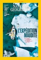 National Geographic - L'expédition maudite