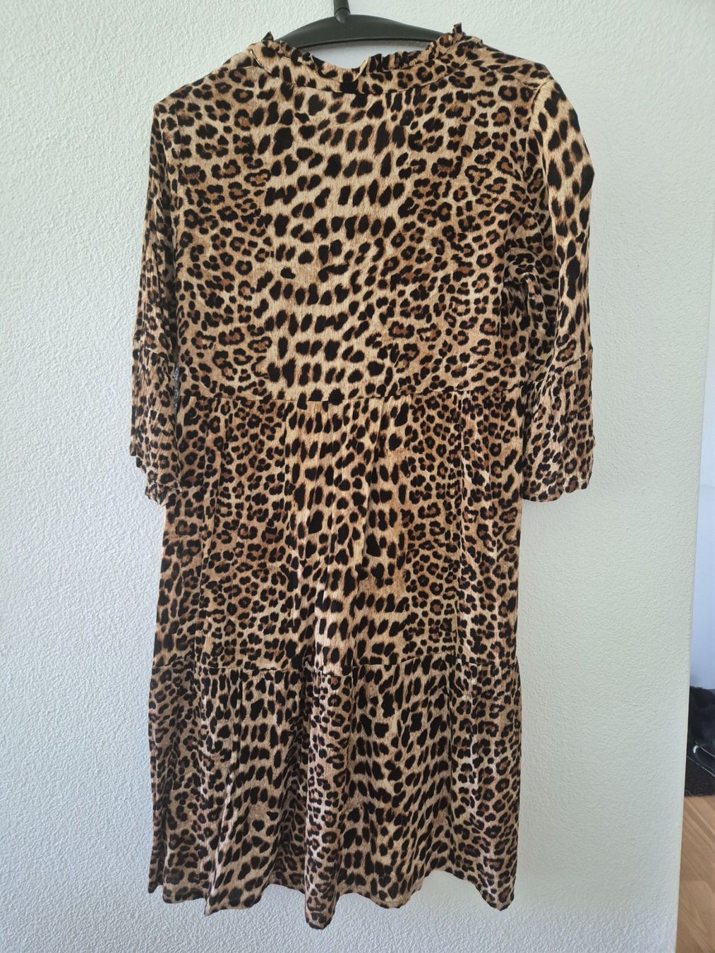 Vestiti: Kleid Kaffee Gr. 38 – Usato da Willisau venduto da dor_xp9g 4