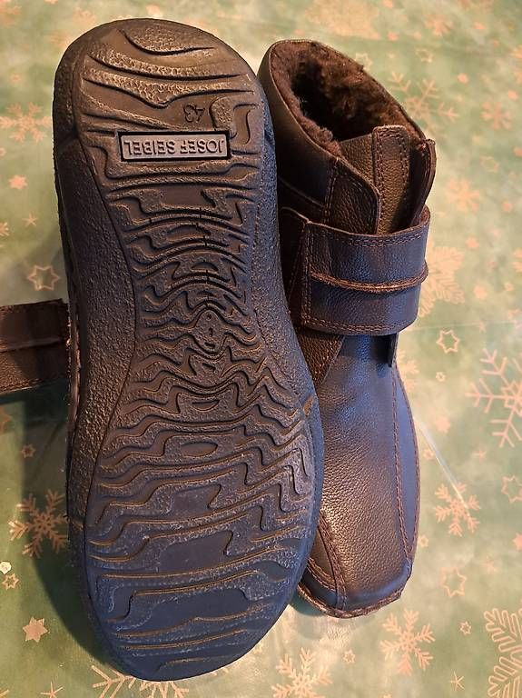 Scarpe da uomo: Lederschuhe – Usato da Murten venduto da see_d5xf 3