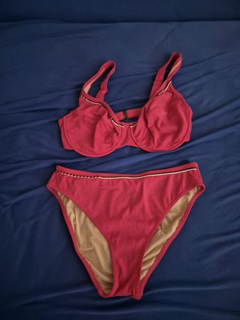 Bikini 40 E