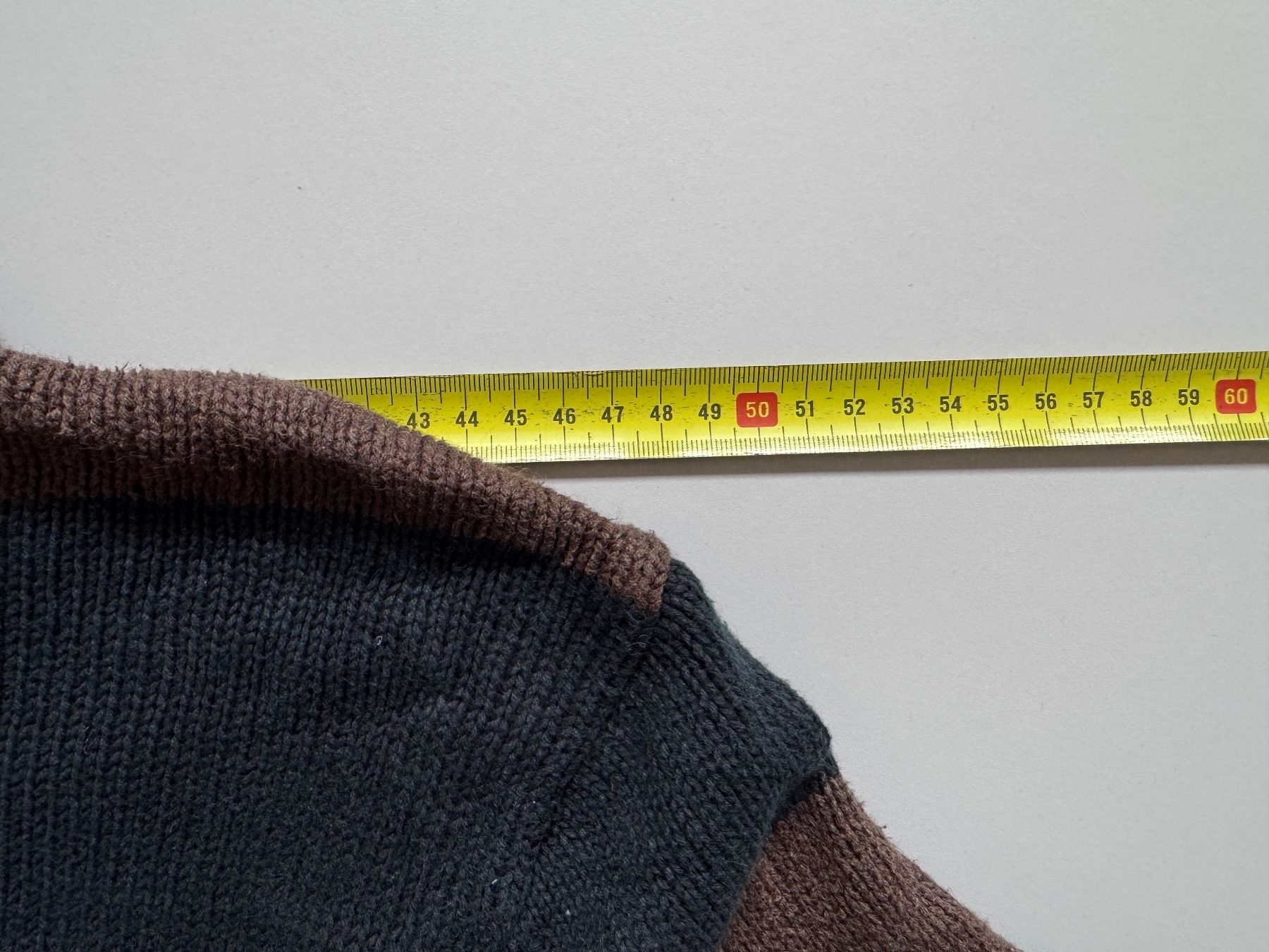 Maglioni & Felpe: Chaps pullover  1/4 zip MEN Sz L 100% cotton – Usato da Neuchâtel venduto da _Easy_to_Find_ 3
