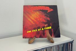 Krokus – One Vice At A Time