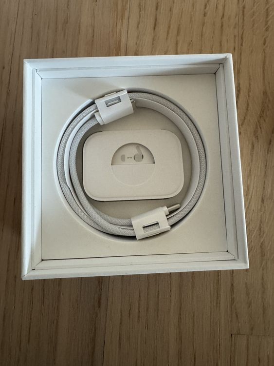 Airpods Pro 2 mit Typ C 5
