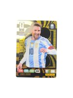 FIFA world cup GOLDEN BALLER Lionel Messi
