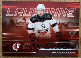 Inaki Baragano City Watch - Sportzoo