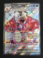 Pokémon - Black Star Promos - SVP 074 - Glurak ex - DE